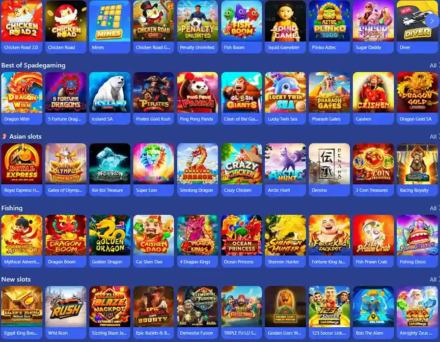 DK88 Slots