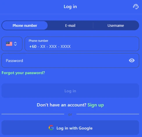 DK88 login