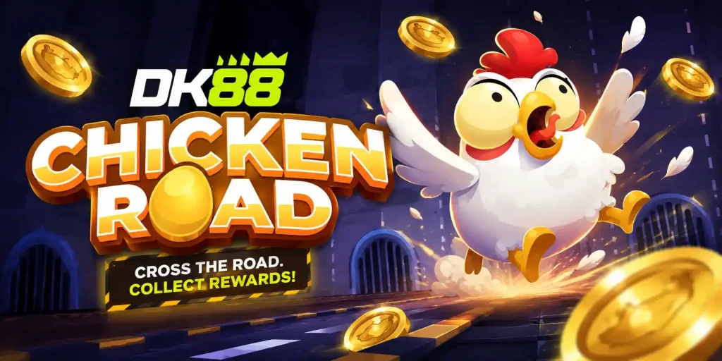 DK88 Chicken Road